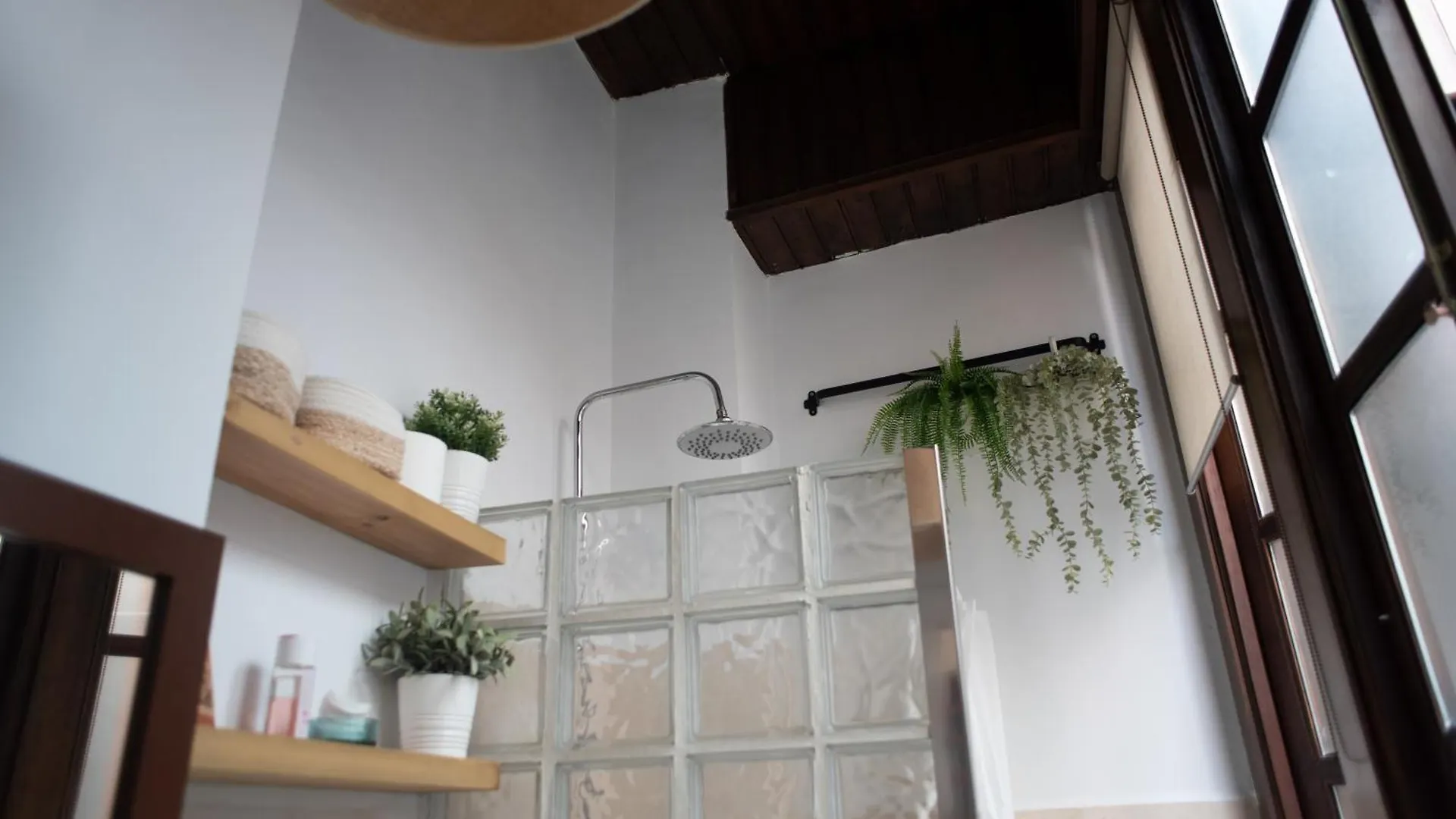 Cozy & Quiet Apartment In The Center Malaga
