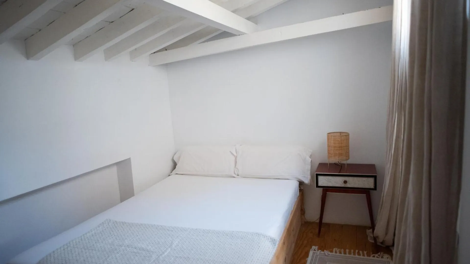 Cozy & Quiet Apartment In The Center Malaga Spain