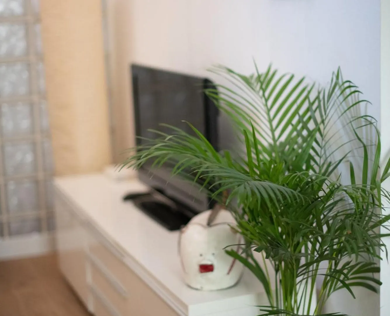Cozy & Quiet Apartment In The Center Malaga 0*,  Spain