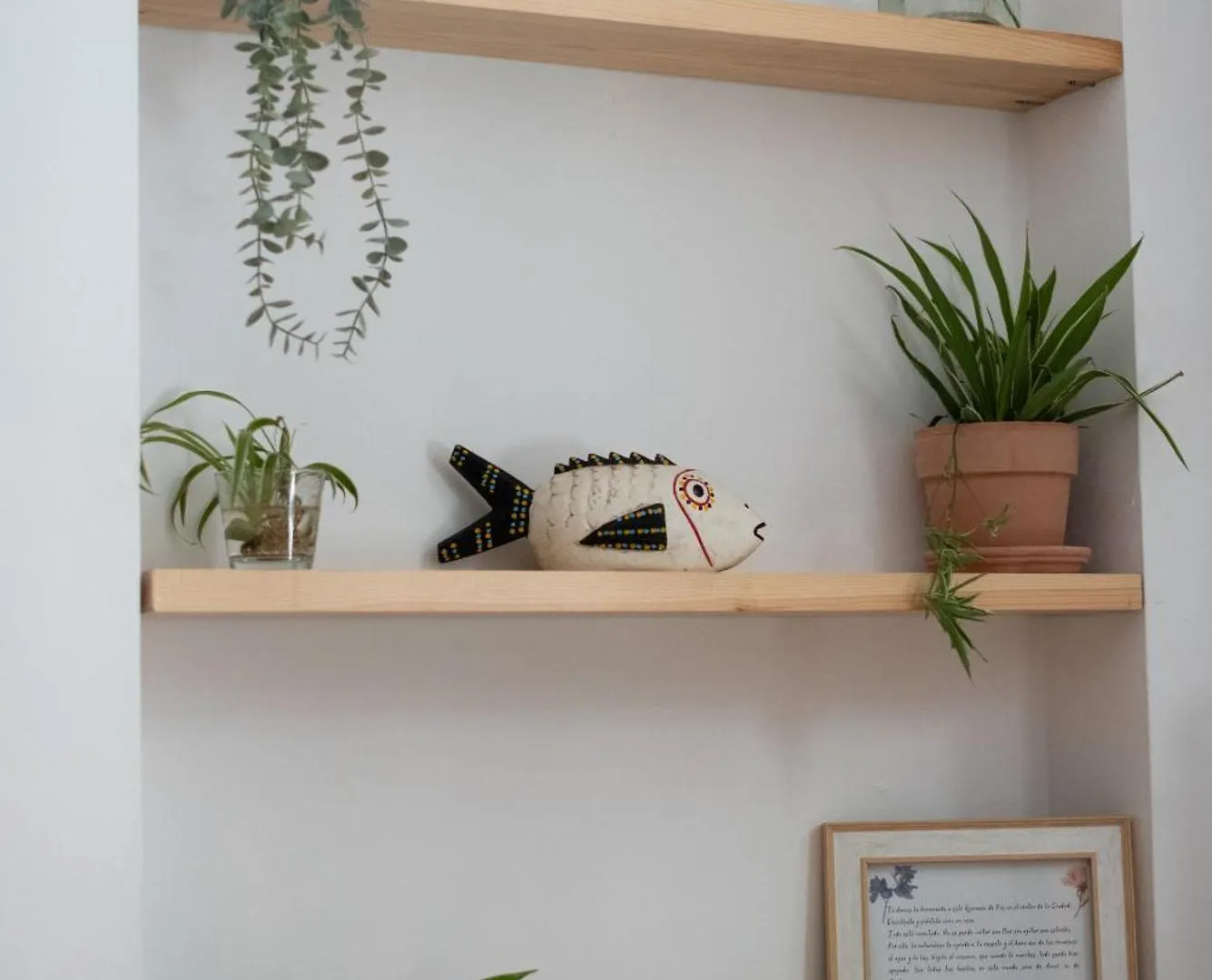 Cozy & Quiet Apartment In The Center Malaga